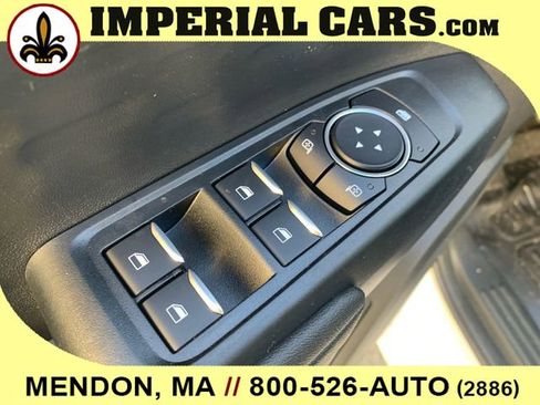 New 2025 Ford Ranger XL image 17