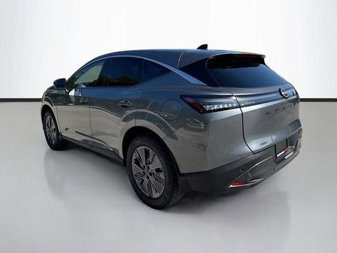 New 2026 Nissan Murano SL AWD/4WD image 7