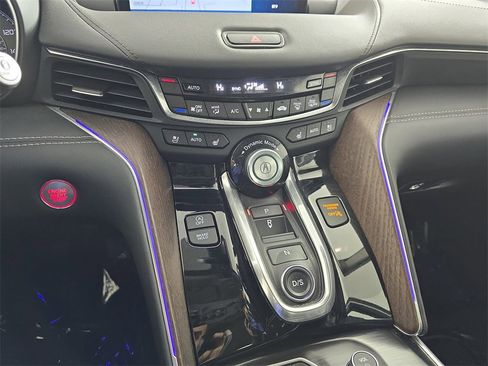 Used 2021 Acura TLX SH-AWD w/ Advance Package image 26