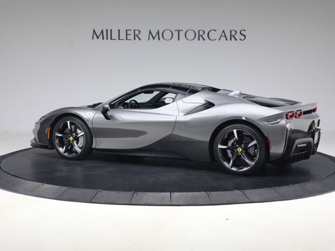Certified 2024 Ferrari SF90 Spider image 26
