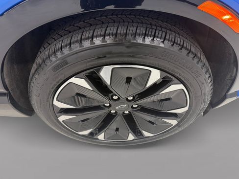 Used 2024 Chevrolet Blazer EV RS image 10