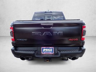 Used 2021 RAM 1500 TRX w/ TRX Level 2 Equipment Group AWD/4WD video 3