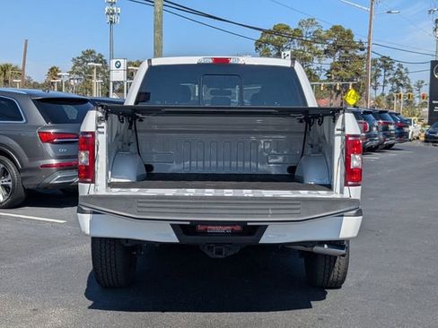 Used 2020 Ford F150 XLT w/ Equipment Group 302A Luxury image 13