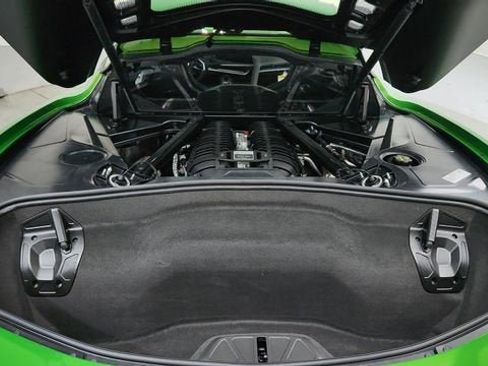 New 2026 Chevrolet Corvette Z06 w/ Battery Protection Package image 17