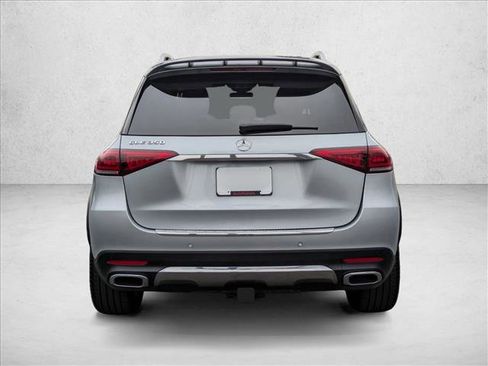 Certified 2022 Mercedes-Benz GLE 350 image 9