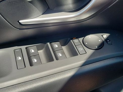 New 2026 Hyundai Tucson SEL AWD/4WD image 18