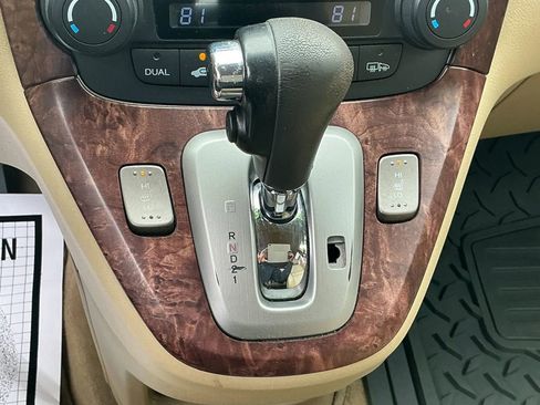 Used 2008 Honda CR-V EX-L image 16
