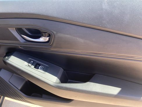 Certified 2024 Honda Accord EX image 35
