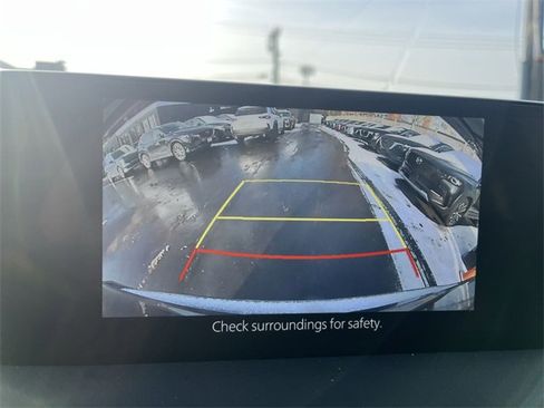Certified 2023 MAZDA CX-5 AWD 2.5 S w/ Premium Plus Pkg image 17