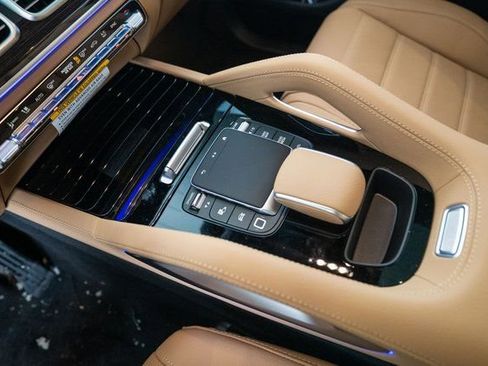 New 2026 Mercedes-Benz GLE 350 GLE 350 image 22