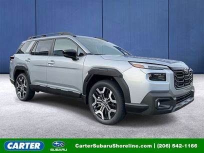 New 2026 Subaru Outback Touring XT