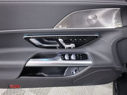 Certified 2024 Mercedes-Benz SL 43 AMG SL 43 AMG image 9