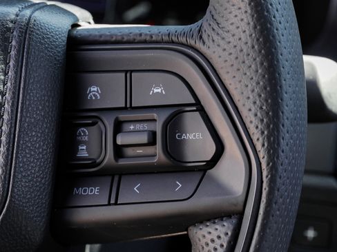 Certified 2024 Toyota Tacoma TRD Pro AWD/4WD image 37