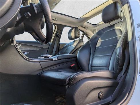 Used 2016 Mercedes-Benz C 300 Sport image 13