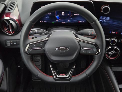 Used 2025 Chevrolet Blazer EV RS AWD/4WD image 14