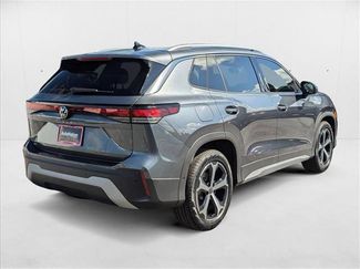 New 2025 Volkswagen Tiguan SE video 2