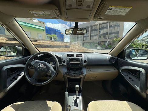 Used 2009 Toyota RAV4 2WD image 18