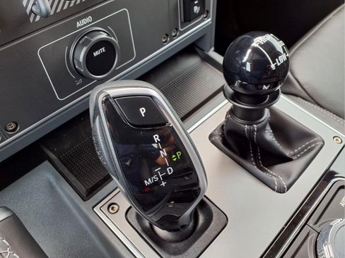 Used 2025 INEOS Grenadier AWD/4WD image 19