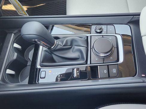 New 2026 MAZDA CX-50 AWD 2.5 S w/ Weather Package image 21