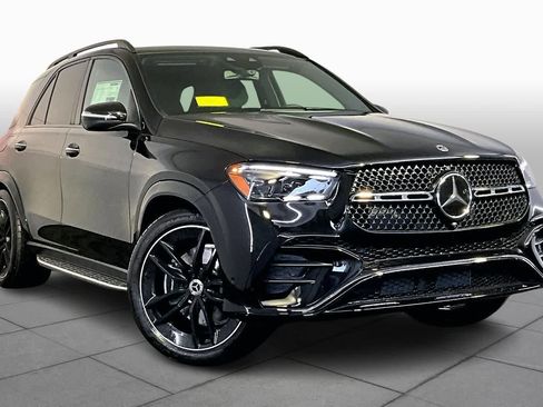 New 2026 Mercedes-Benz GLE 580 4MATIC image 19