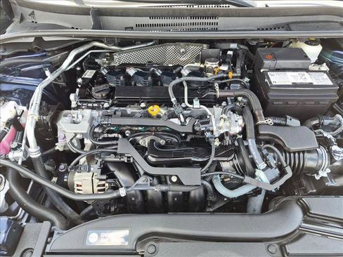Certified 2023 Toyota Corolla LE FWD image 21