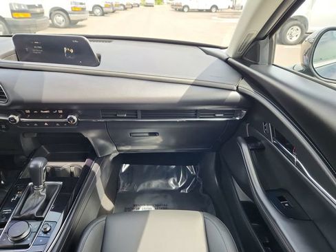 Used 2023 MAZDA CX-30 AWD 2.5 S w/ Preferred Package image 23