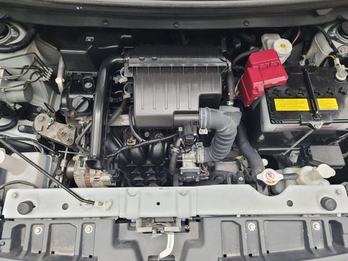 Used 2024 Mitsubishi Mirage G4 ES FWD image 30