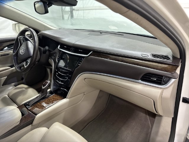 Used 2013 Cadillac XTS Premium FWD image 29