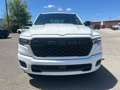 New 2026 RAM 1500 Express