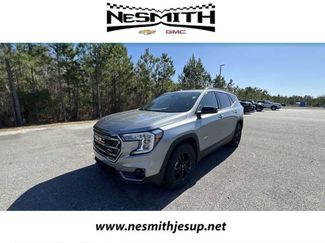 Used 2024 GMC Terrain AT4 AWD/4WD video 1