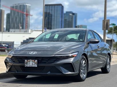 Used 2024 Hyundai Elantra SEL