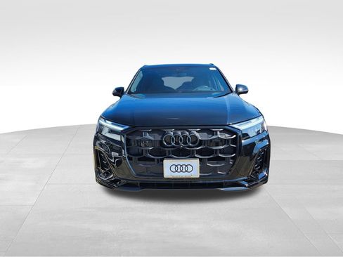 New 2026 Audi Q7 3.0T Prestige AWD/4WD image 2