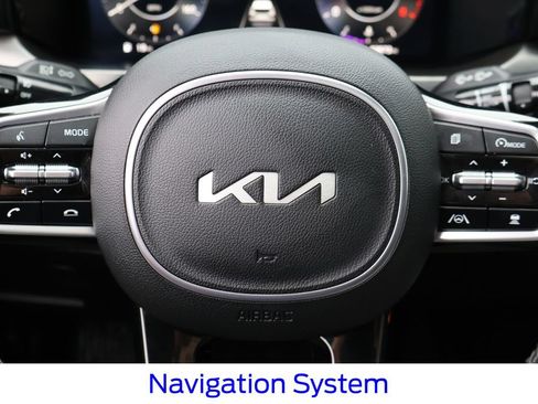 Used 2023 Kia Sorento SX FWD image 41