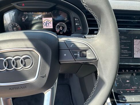 New 2026 Audi Q7 2.0T Premium Plus AWD/4WD image 17
