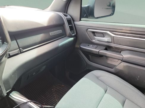 Used 2024 RAM 1500 Big Horn RWD image 21