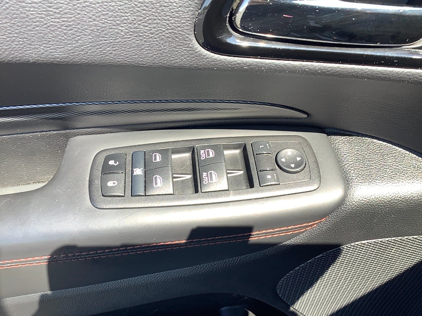 Certified 2024 Dodge Durango R/T AWD/4WD image 11