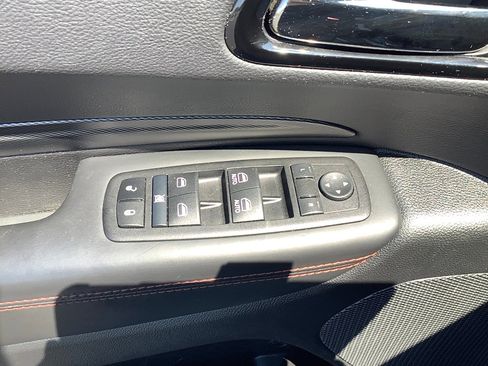 Certified 2024 Dodge Durango R/T AWD/4WD image 11