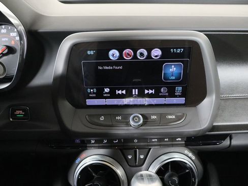 Used 2017 Chevrolet Camaro SS image 20