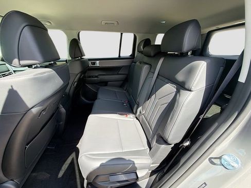 New 2026 Hyundai Santa Fe SEL FWD image 24