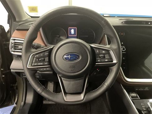 Used 2025 Subaru Outback Touring XT image 14