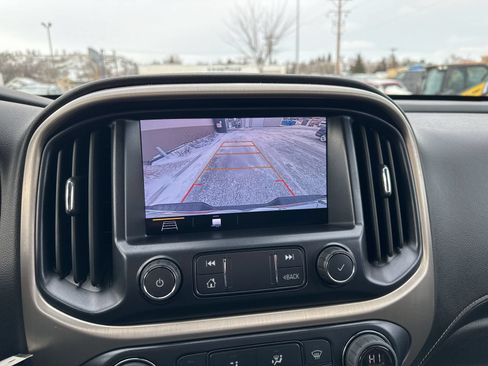 Used 2022 GMC Canyon Denali AWD/4WD image 57