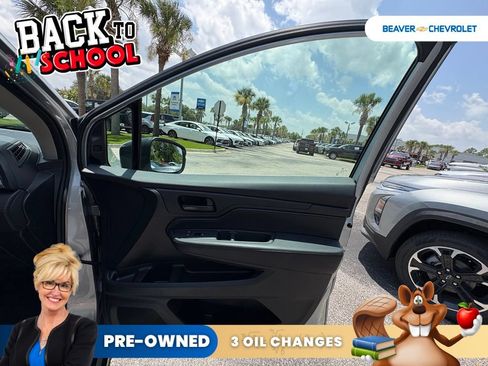Used 2025 Honda Odyssey EX-L image 32