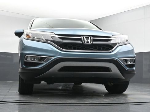 Used 2016 Honda CR-V EX image 19