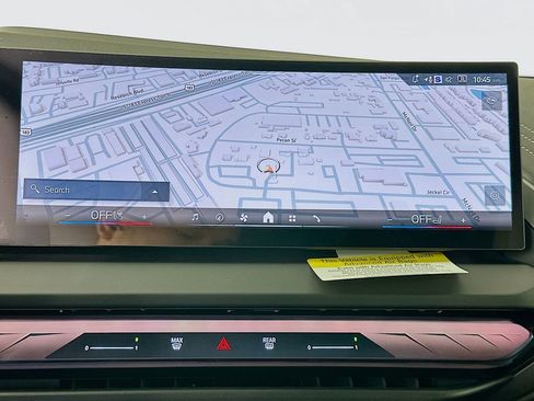 New 2026 BMW X3 xDrive30 w/ Convenience Package image 12