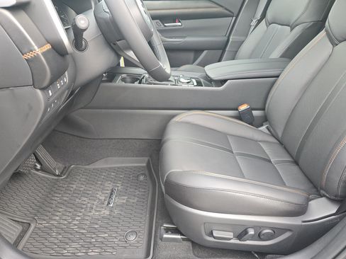 New 2026 MAZDA CX-50 AWD 2.5 Hybrid w/ Weather Package image 9