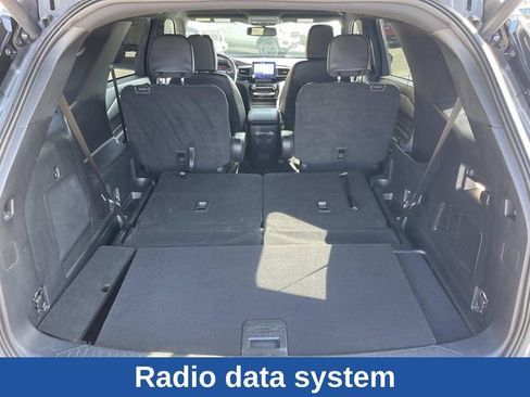 Certified 2023 Ford Explorer ST-Line w/ Class IV Trailer Tow Package AWD/4WD image 15
