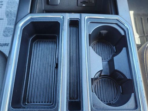 Used 2015 Ford F150 XLT w/ Equipment Group 302A Luxury image 37