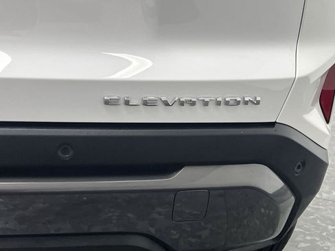 Used 2026 GMC Terrain Elevation AWD/4WD image 28