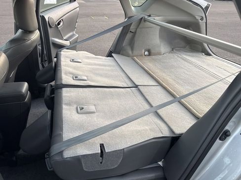 Used 2011 Toyota Prius One image 16