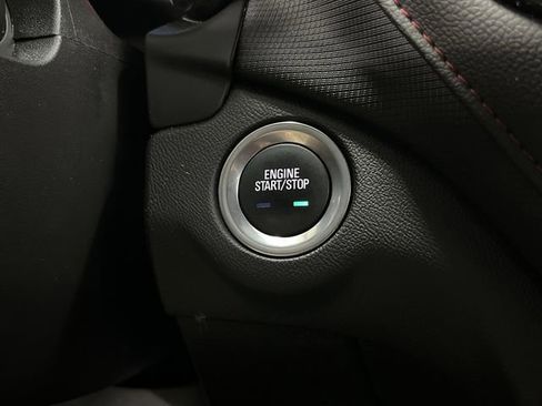 Used 2023 Chevrolet Equinox RS w/ RS Leather Package image 24